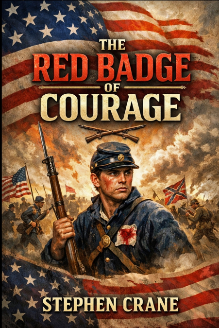 The Red Badge of Courage