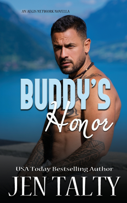 Buddy’s Honor