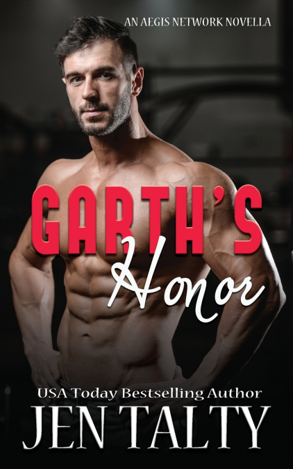 Garth’s Honor