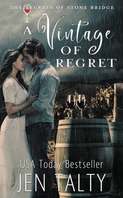A Vintage of Regret