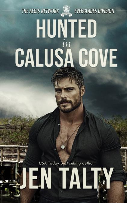 Hunted in Calusa Cove