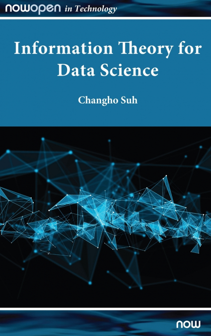 Information Theory for Data Science