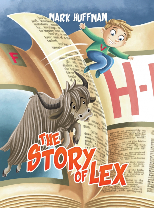 The Story of Lex