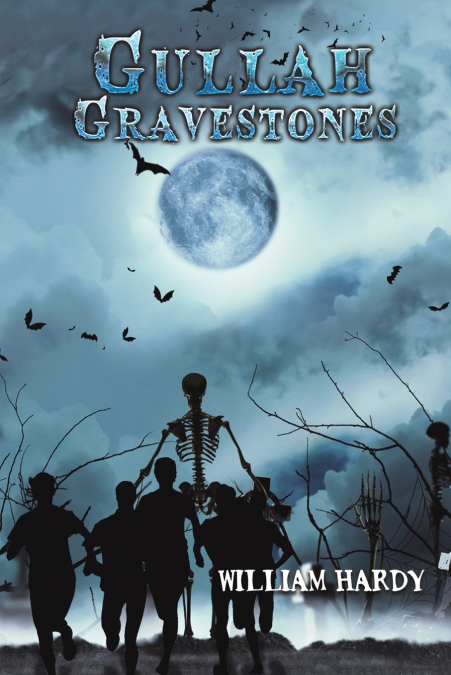 Gullah Gravestones