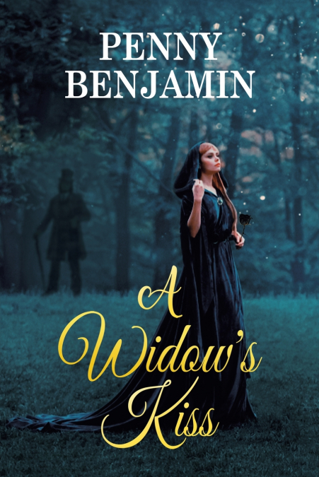 A Widow’s Kiss