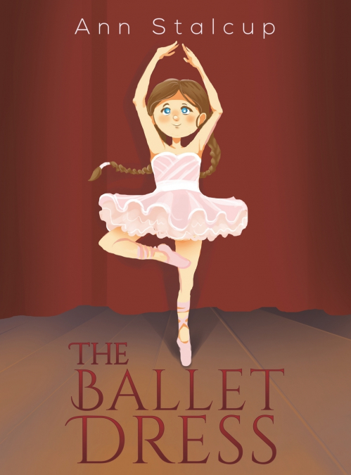 The Ballet Dress