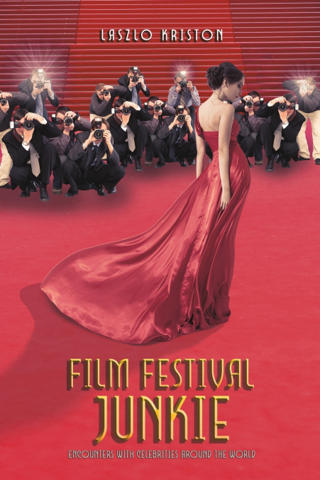 Film Festival Junkie
