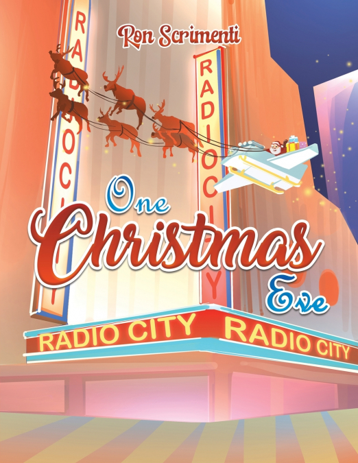 One Christmas Eve