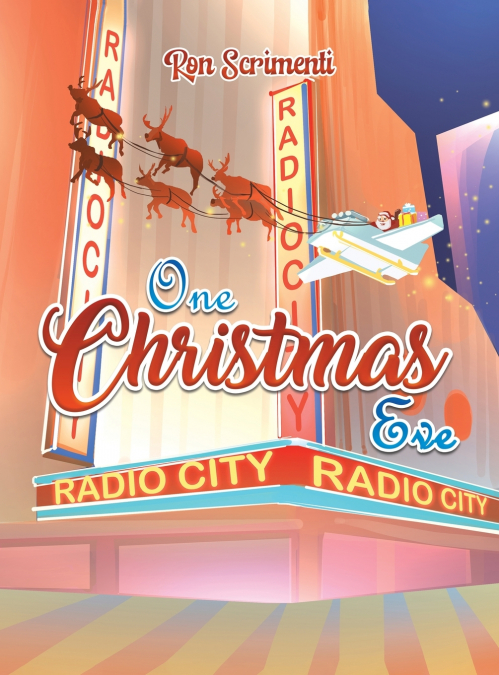 One Christmas Eve