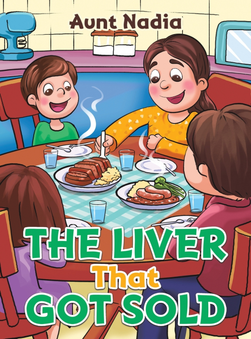 The Liver That Got Sold