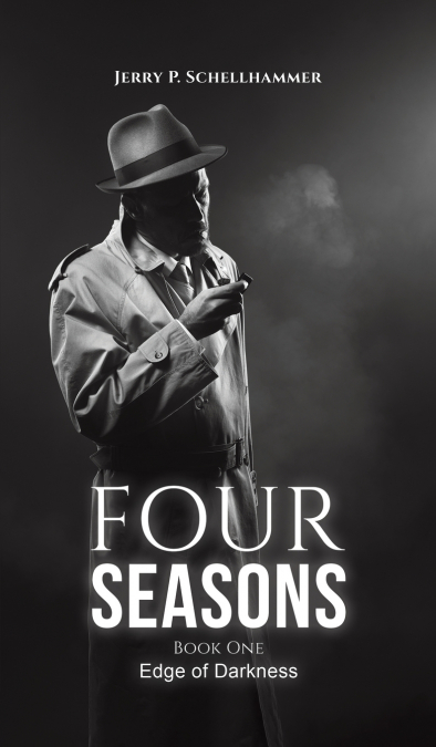 Four Seasons - Book One