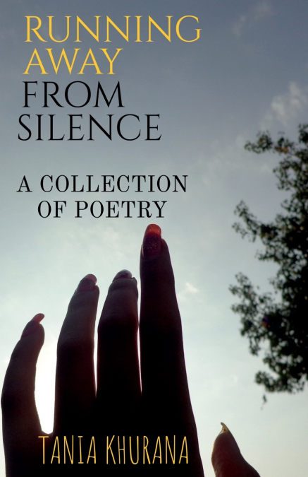Running Away From Silence