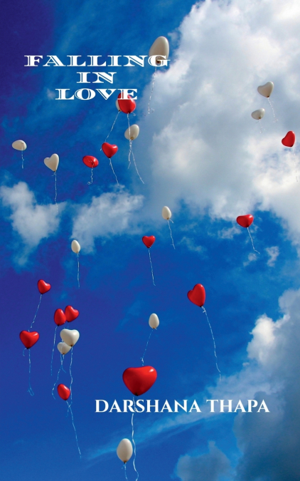 Falling in love