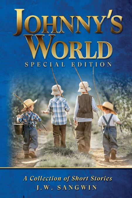 Johnny’s World