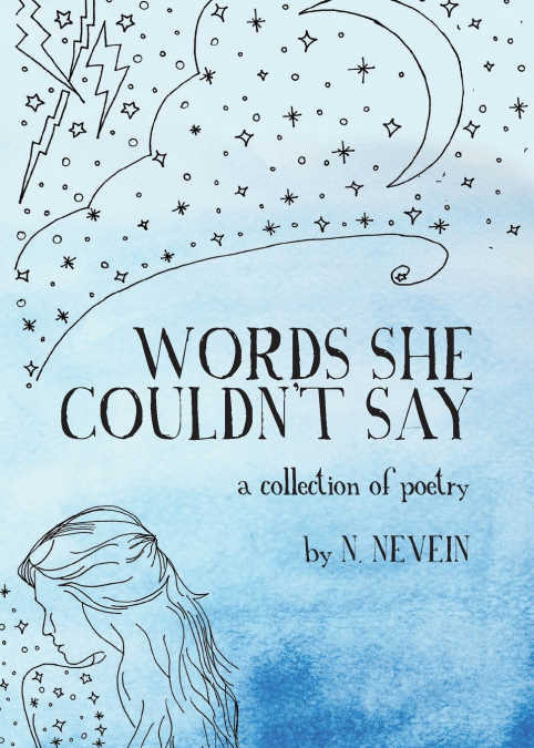 Words She Couldn’t Say