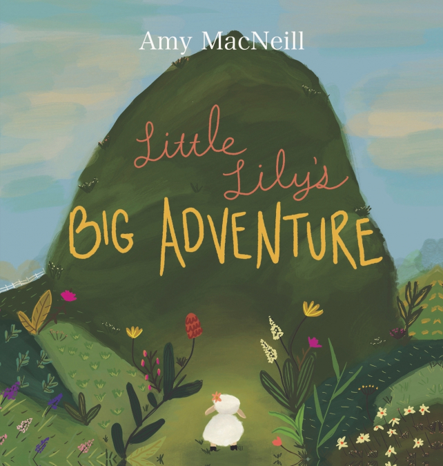 Little Lily’s Big Adventure