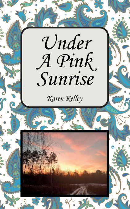 Under a Pink Sunrise