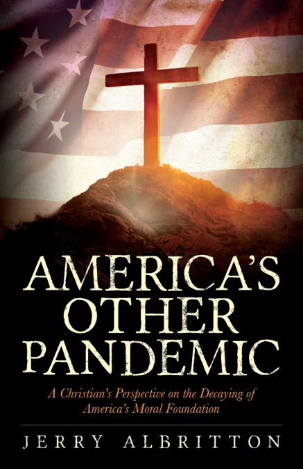 America’s Other Pandemic