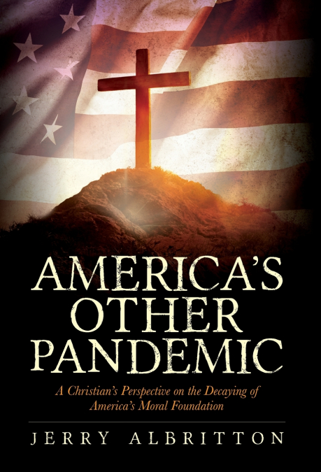 America’s Other Pandemic