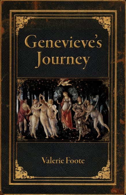 Genevieve’s Journey