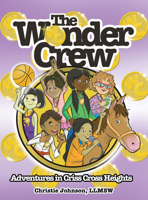 The Wonder Crew