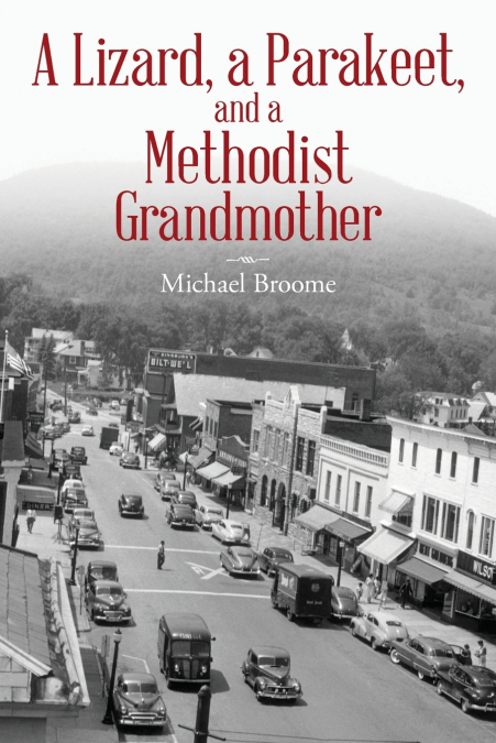 A Lizard, a Parakeet, and a Methodist Grandmother