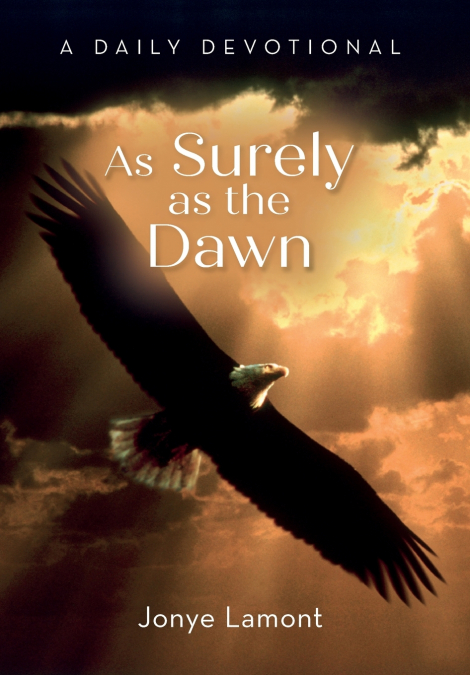 As Surely As the Dawn