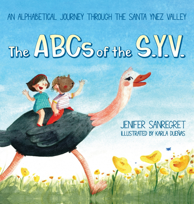 The ABCs of S.Y.V.