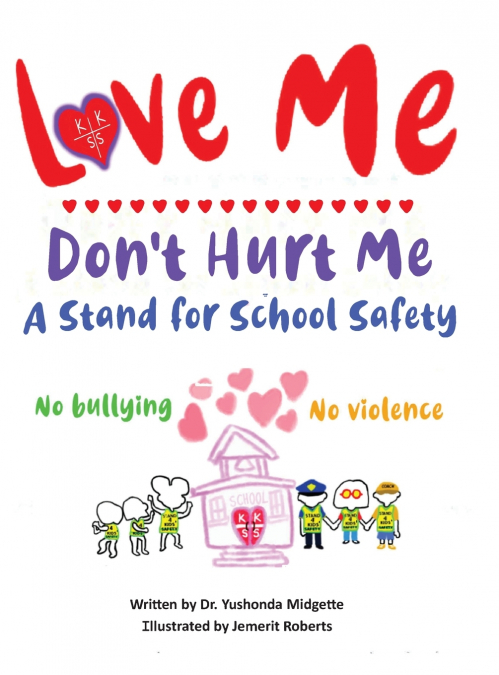 Love Me Don’t Hurt Me