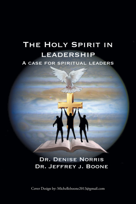 The Holy Spirit in Leadership