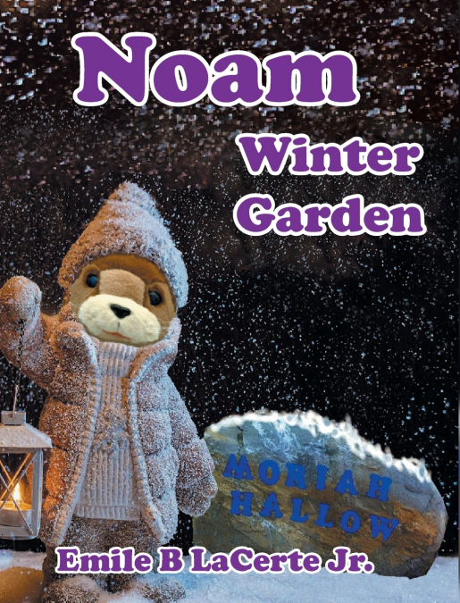 Noam Winter Garden