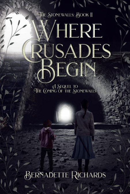 Where Crusades Begin