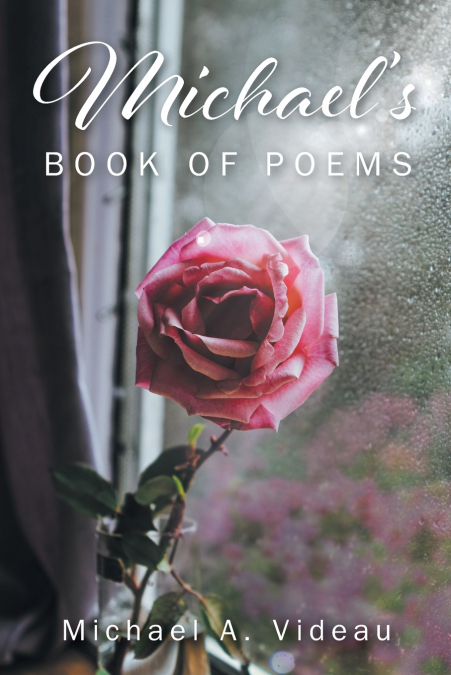 Michael’s Book of Poems