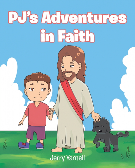PJ’s Adventures in Faith