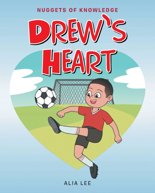 Drew’s Heart