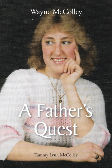 A Father’s Quest