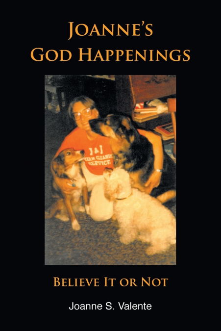 Joanne’s God Happenings