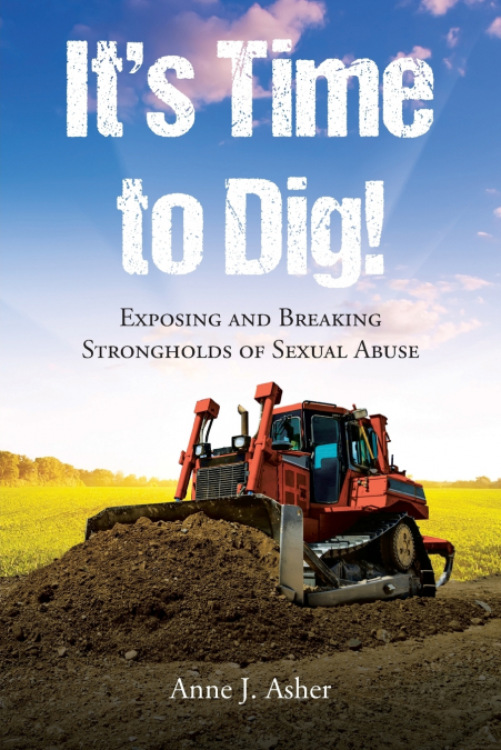 It’s Time to Dig!
