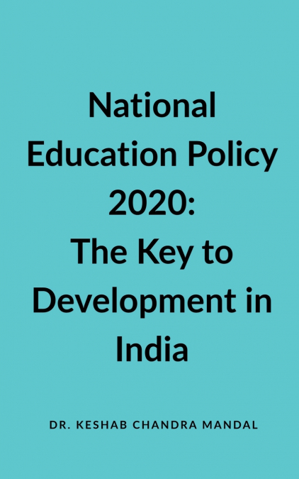 National Education Policy 2020