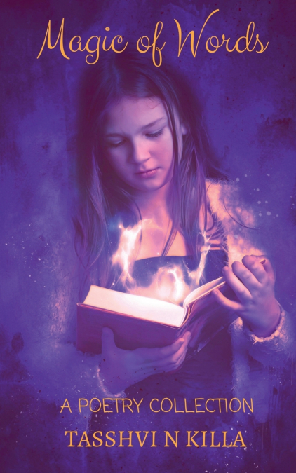 Magic of Words