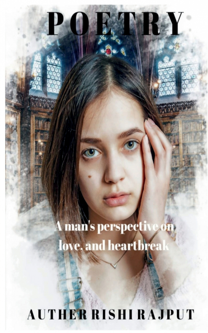 A man’s perspective on love and heartbreak