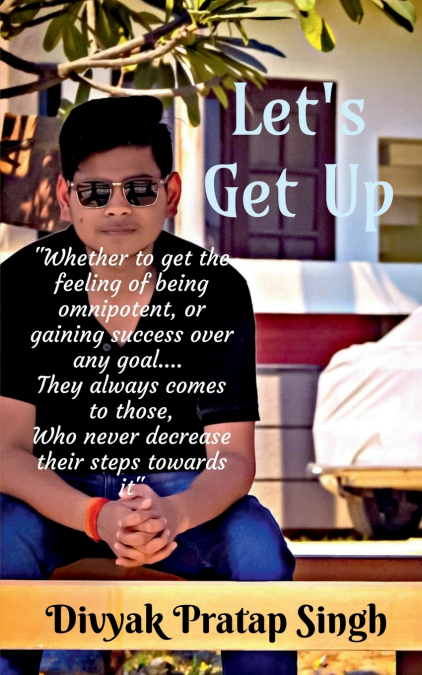 Let’s Get Up