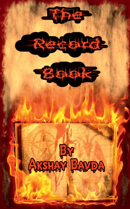 The Record Book / द रेकॉर्ड बुक