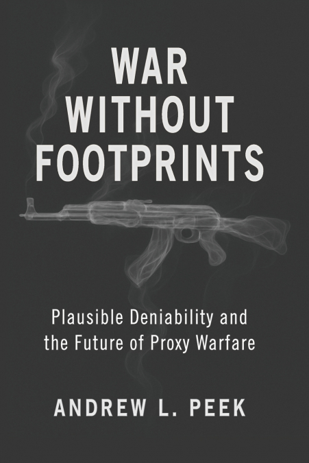 War Without Footprints