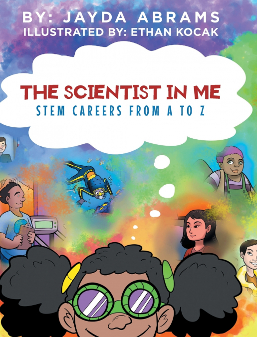 The Scientist in Me