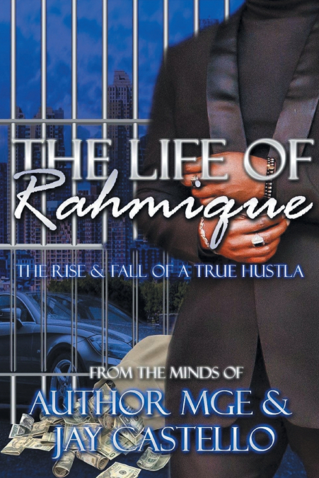 The Life of Rahmique