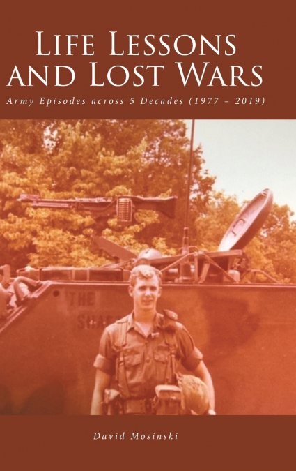 Life Lessons and Lost Wars