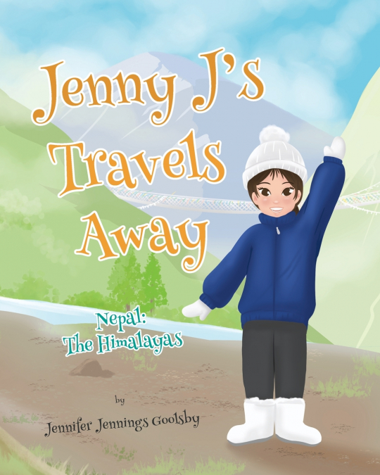 Jenny J’s Travels Away