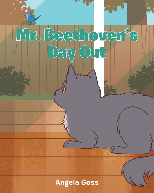 Mr. Beethoven’s Day Out