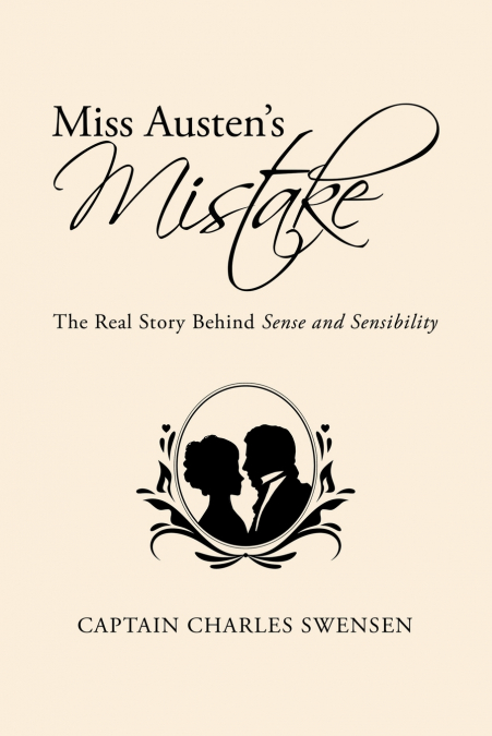 Miss Austen’s Mistake